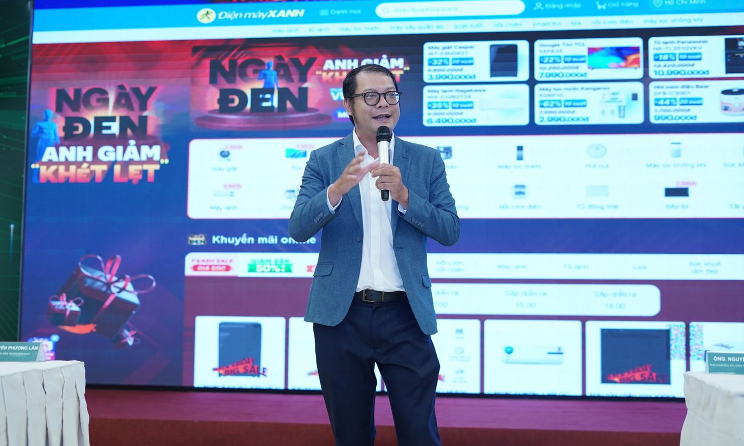 Ths. Huỳnh Hạnh Phúc sẽ tham gia với vai trò diễn giả trong workshop "Nắm bắt thời cơ - Bứt phá doanh thu"