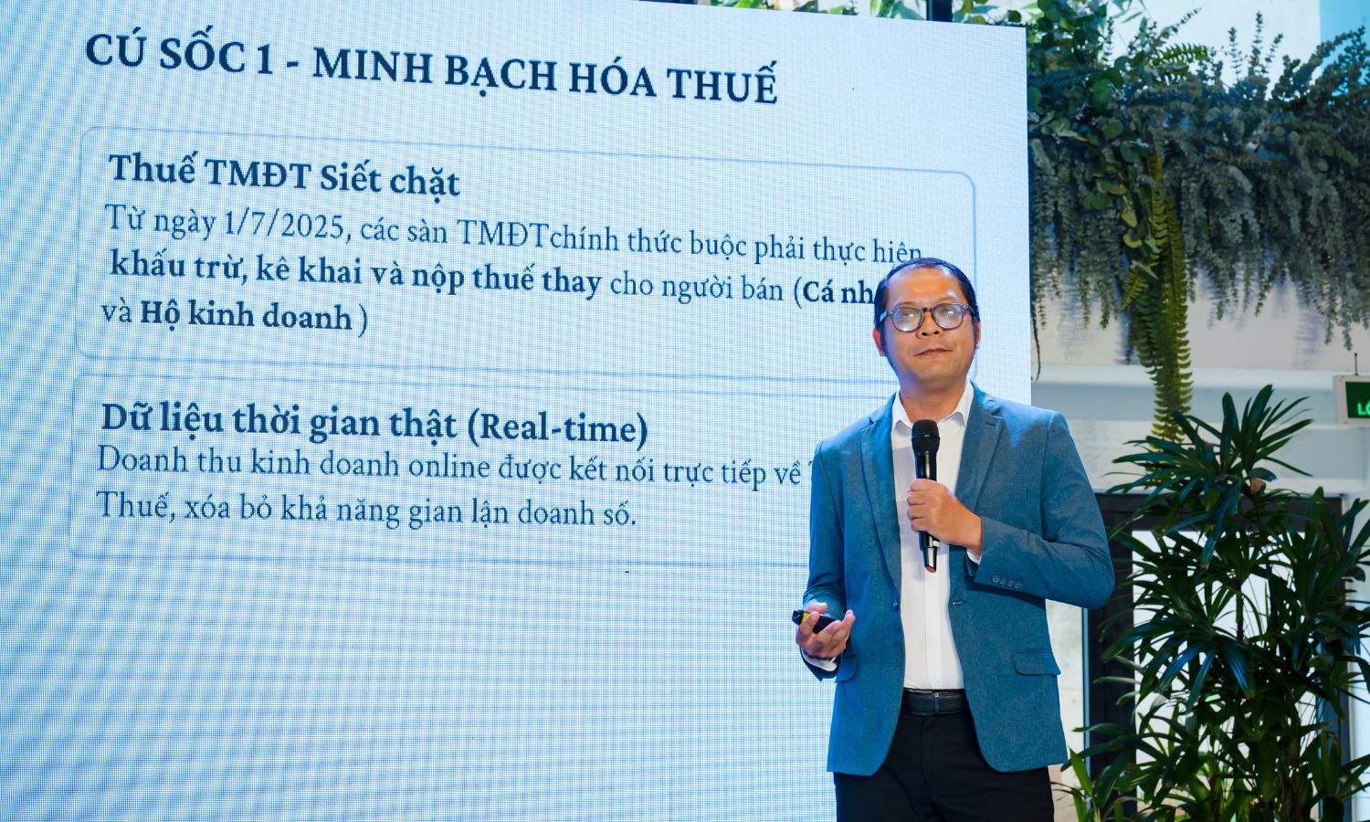 Workshop chuyên đề mở ra cơ hội đào tạo và phát triển phù hợp cho các doanh nghiệp hiện nay