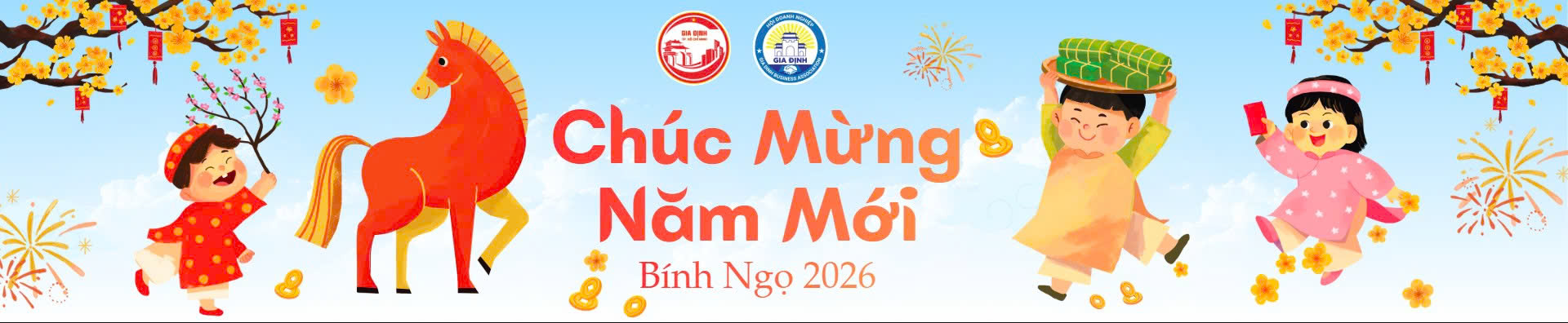 Phiên chợ Xuân 2026